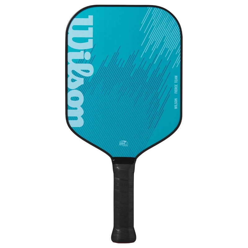 Wilson Fierce Team (Blue)|4 1/4