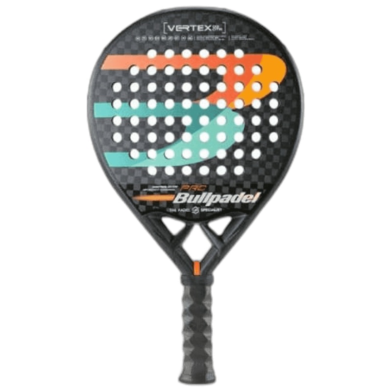 Bullpadel Vertex 03 CTR 2022