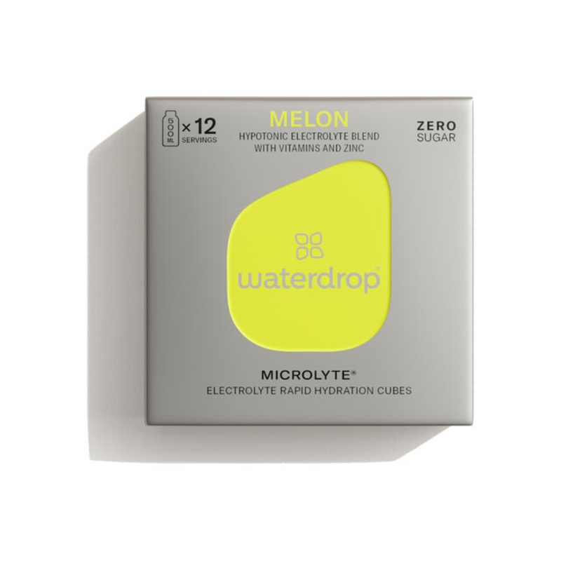 Mikrolyte Melon 12 Pack-Multicoloured