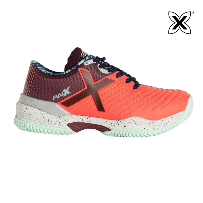 Munich Padx 39 | Padel Shoes|37|38|39|40|41|42
