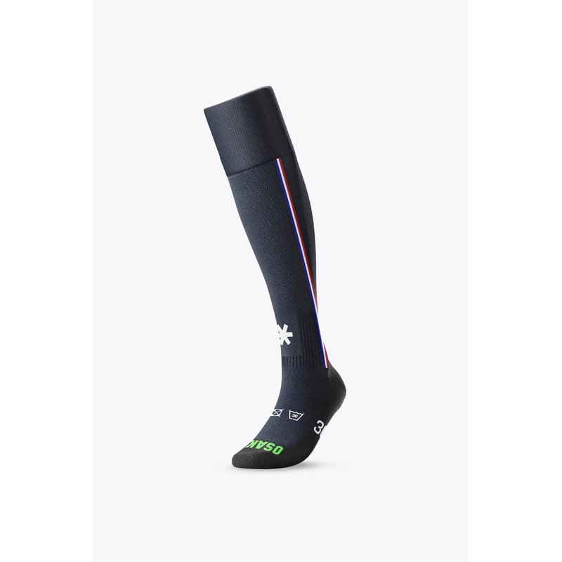 Official France Field Hockey Socks | Navy