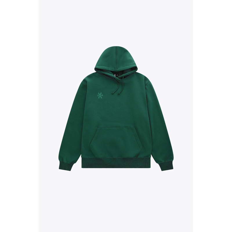 Osaka Kids Hoodie Basic | Dark Green