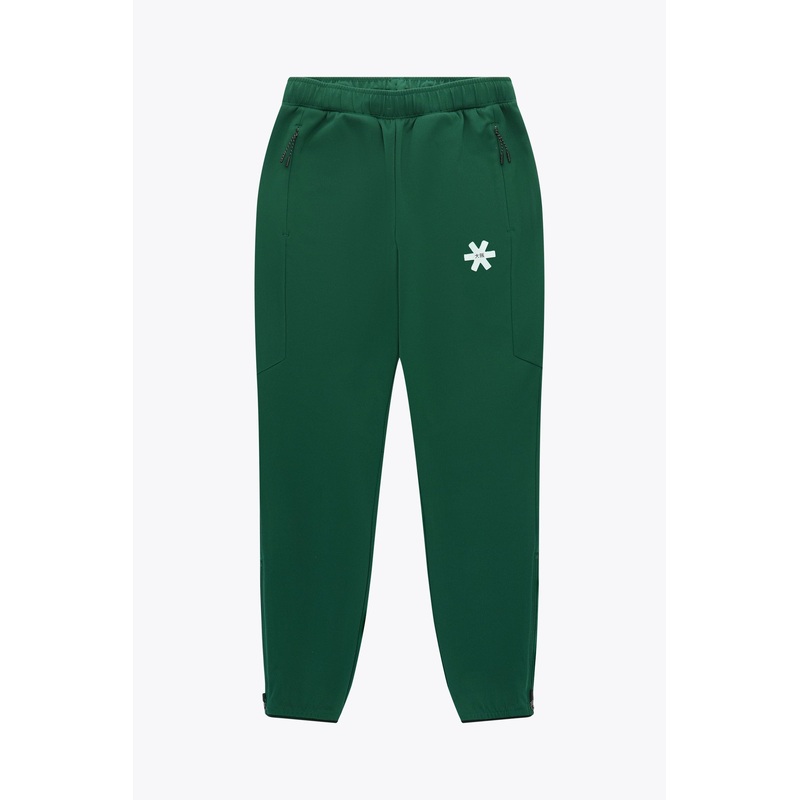 Osaka Men Track Pants Pro | Dark Green