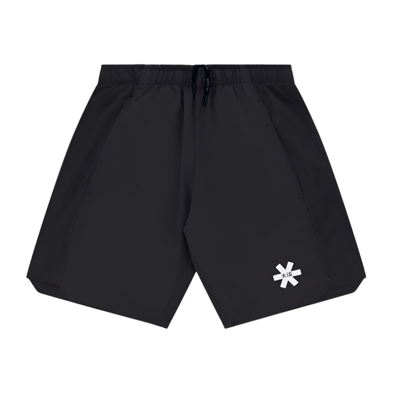 Osaka Men Training Shorts | Black