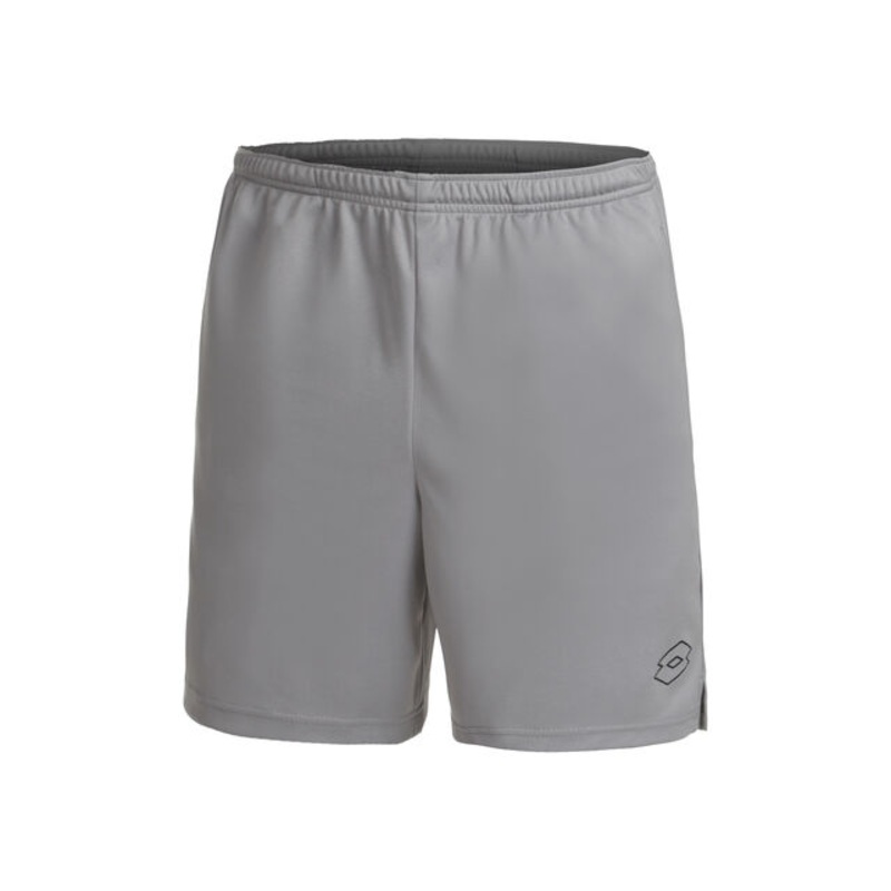 Squadra III 7in Shorts Men - Grey