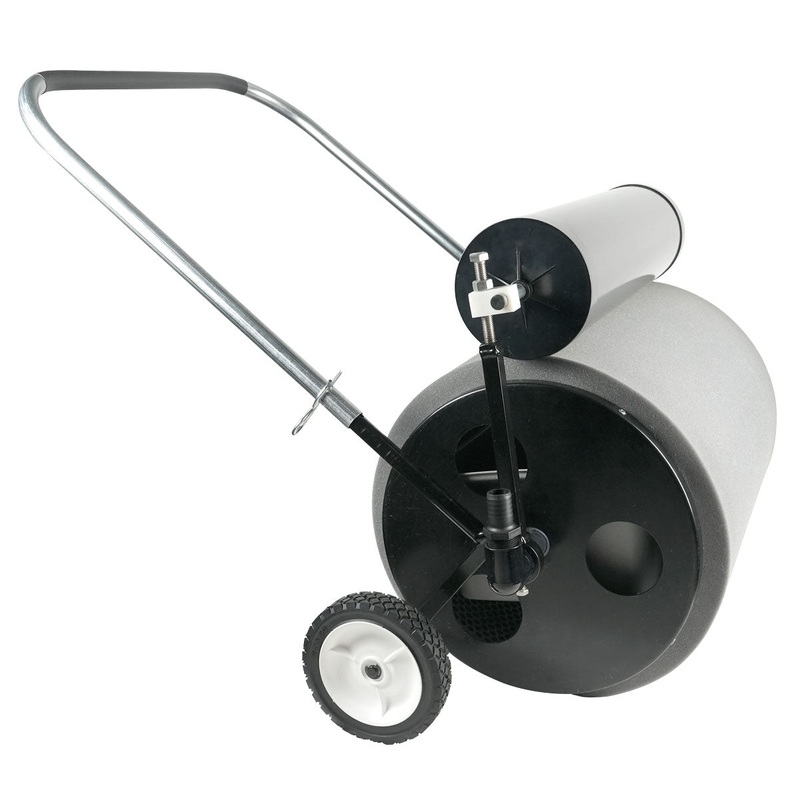 Super Sopper Mackerel 7 Gallon Court Dryer