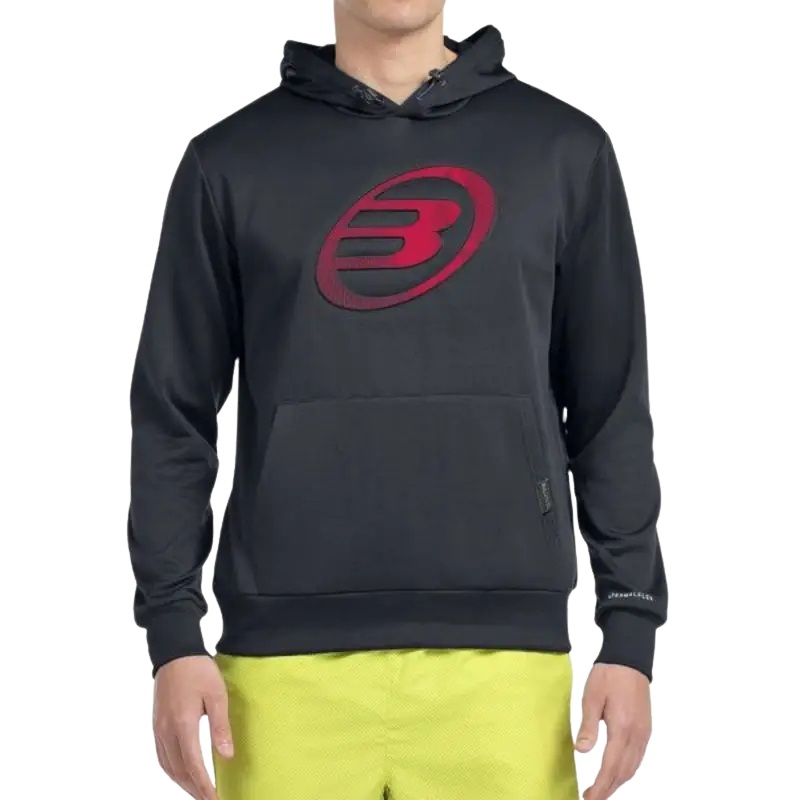 Sweat Bullpadel Gomese Noir|S|M|L|XL|XXL