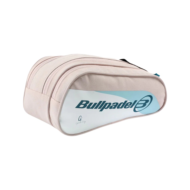 Trousse de toilette Bullpadel Elite Rose 2025