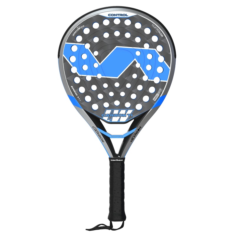 Varlion LW Carbon Ti Padel Racket