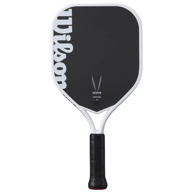 Wilson Vesper Control 17