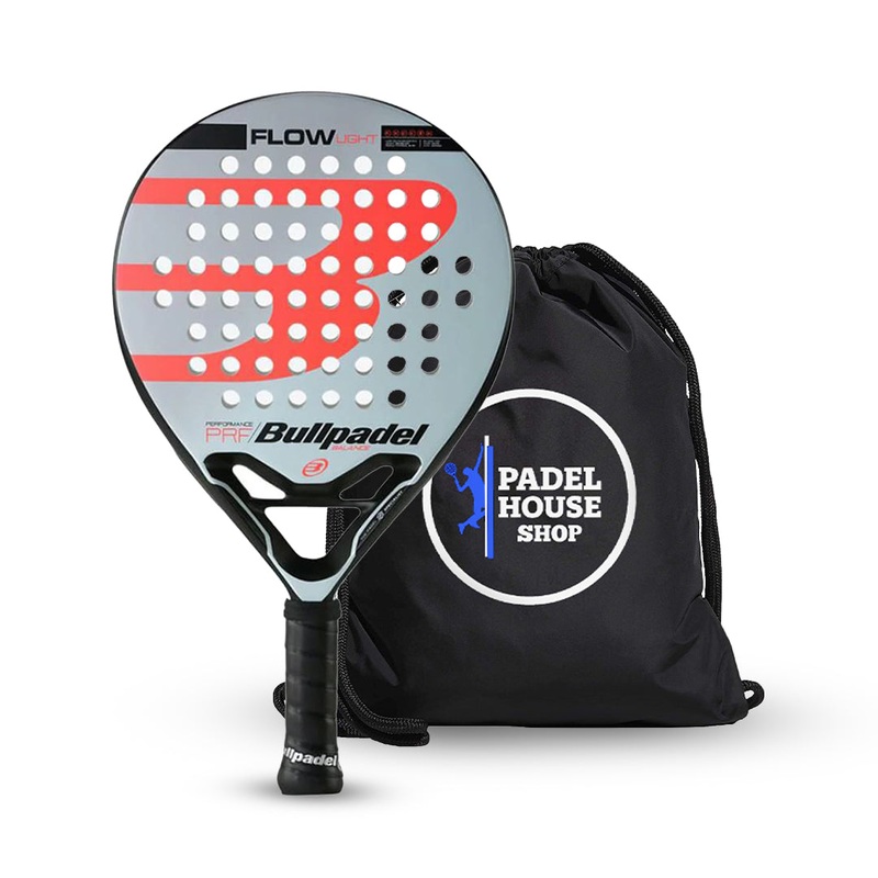 Bullpadel Flow Light