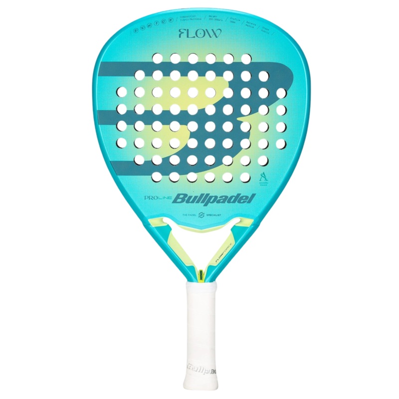Bullpadel FLOW Woman