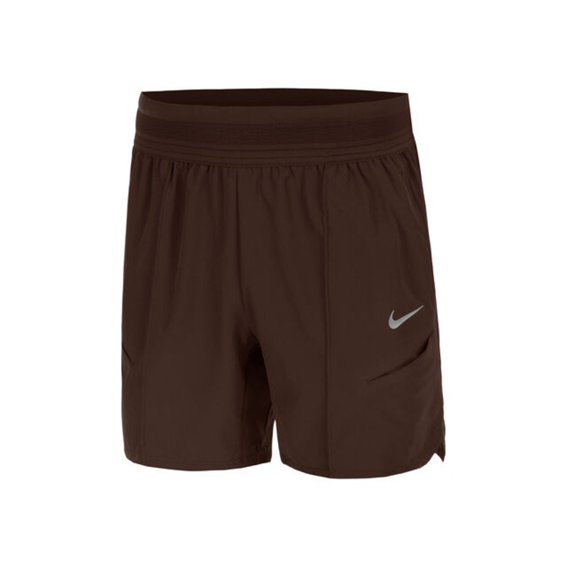 Court Dri-Fit Slam Shorts Men - Brown