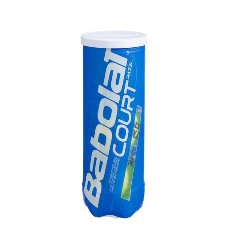 Court Padel X3 Ball Tube