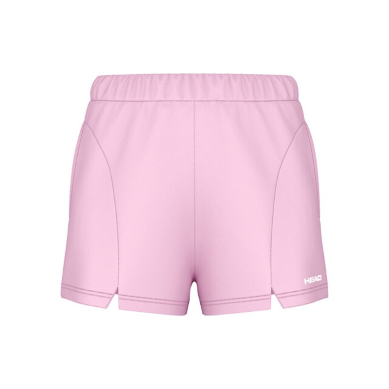 Dynamic Shorts Women - Pink