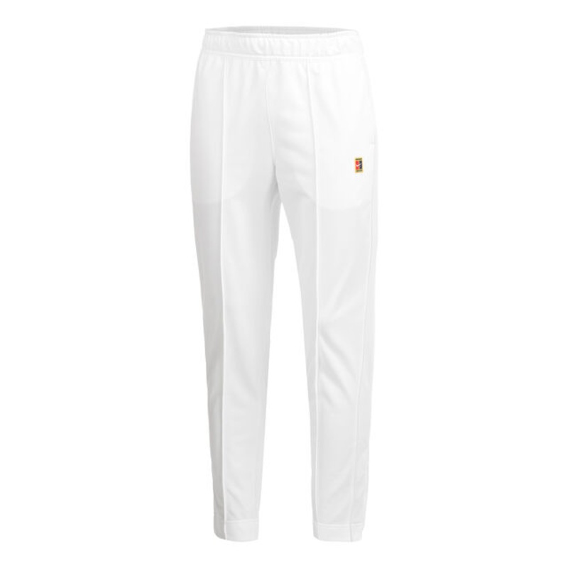 Heritage Suit Training Pants Men - White