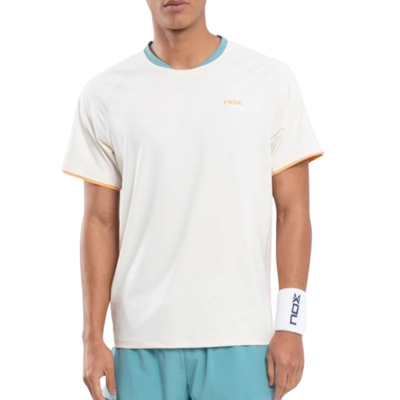 NOX Men's PRO Vanilla T-Shirt|S|M|L|XL
