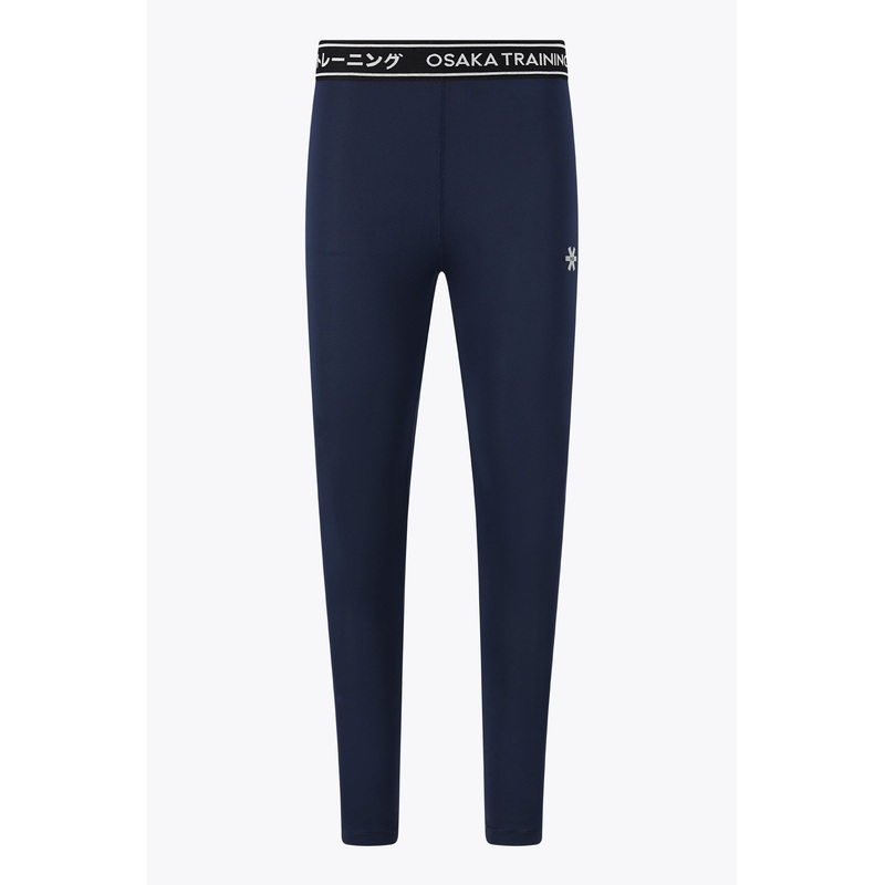 Osaka Women Baselayer Legging | Navy