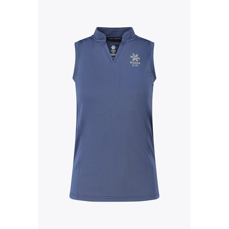 Osaka Women Court Tank Top | Future Dusk
