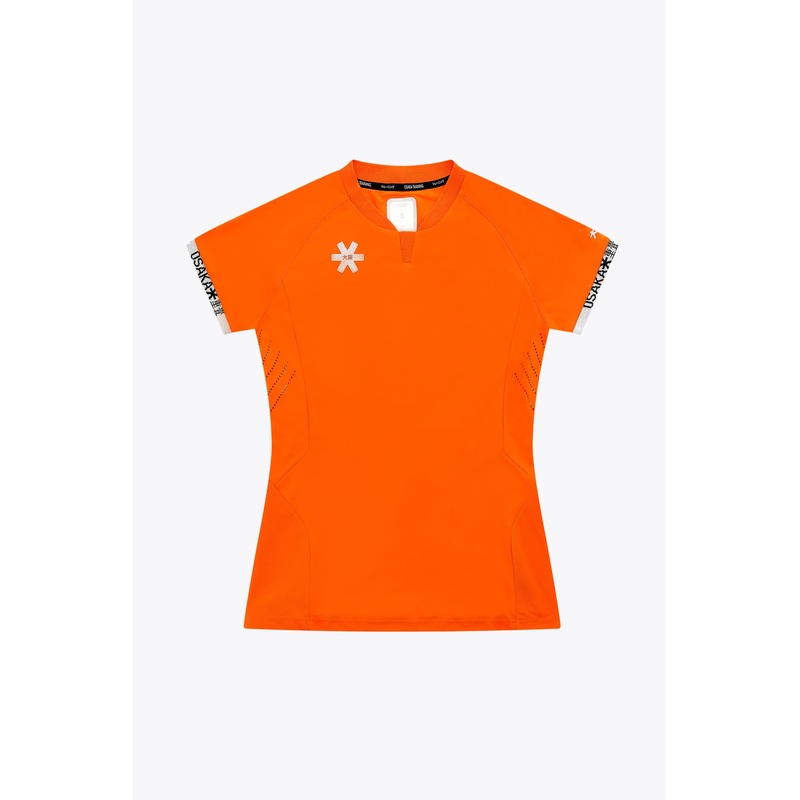 Osaka Women Jersey | Orange|Orange|XXS|XS|S|M|L|XL