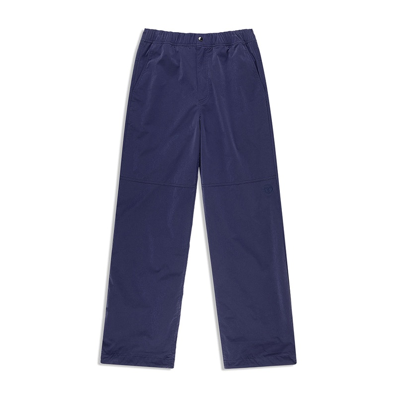 Sergio Tacchini Nico Track Pant - Eclipse