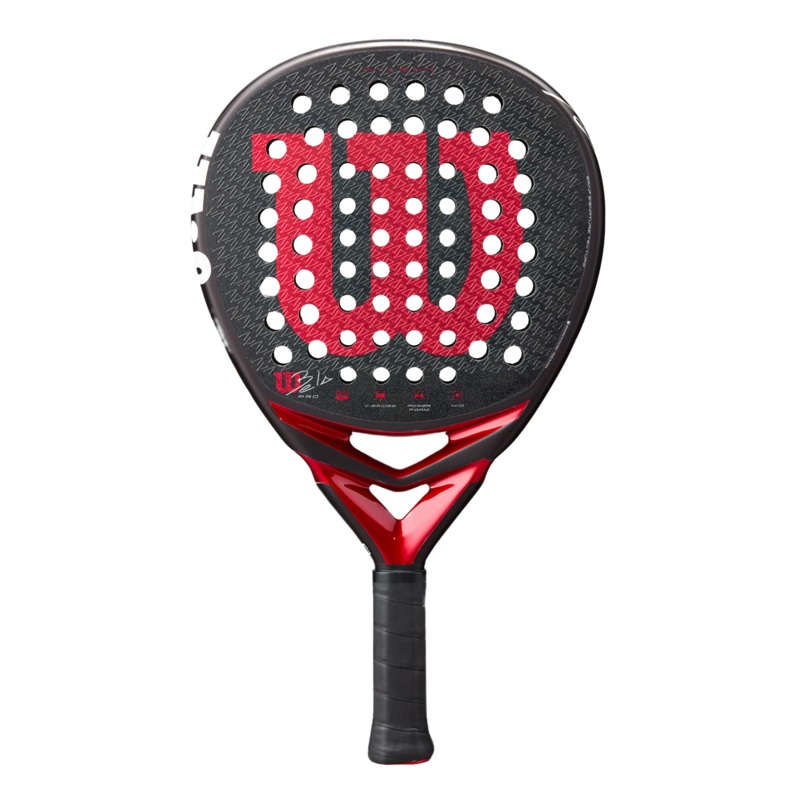 Wilson Bela Pro V3 Padel Racket