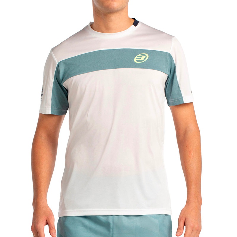 BULLPADEL LIBIO Hombre (Camiseta)