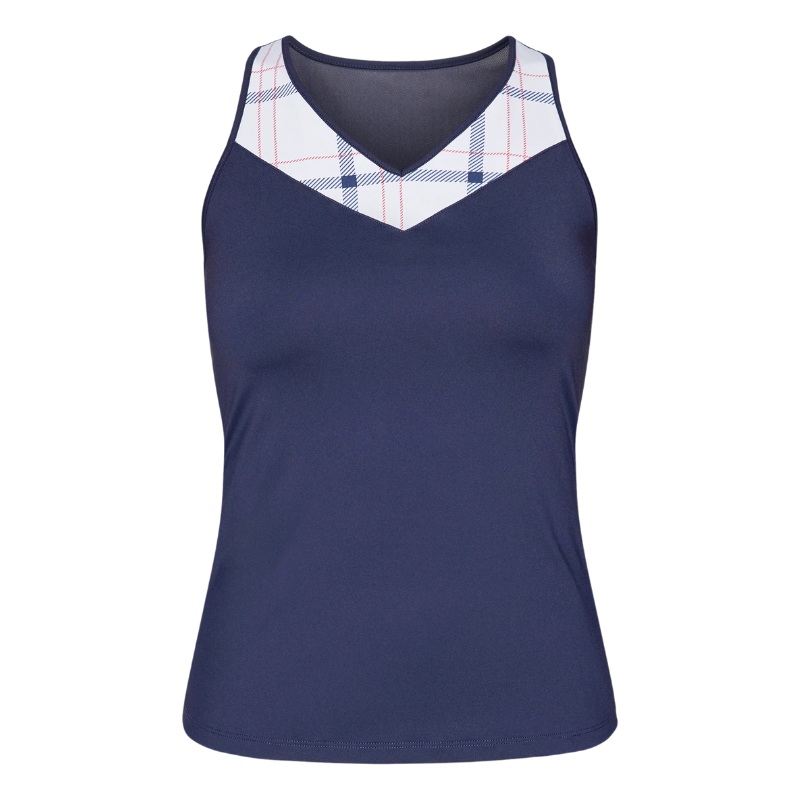 Dbardeur Fila Hilke Bleu Femme