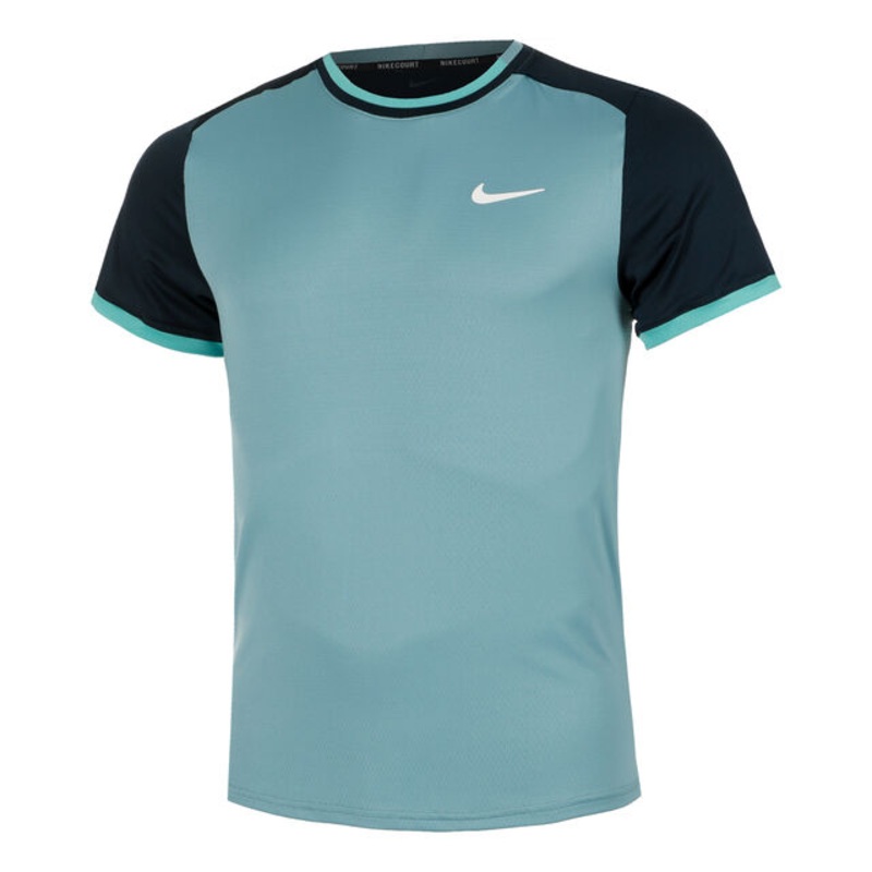 Dri-Fit Advantage T-Shirt Men - Blue Grey