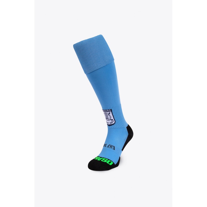 Embourg Field Hockey Socks - Retro Edition | Light Blue