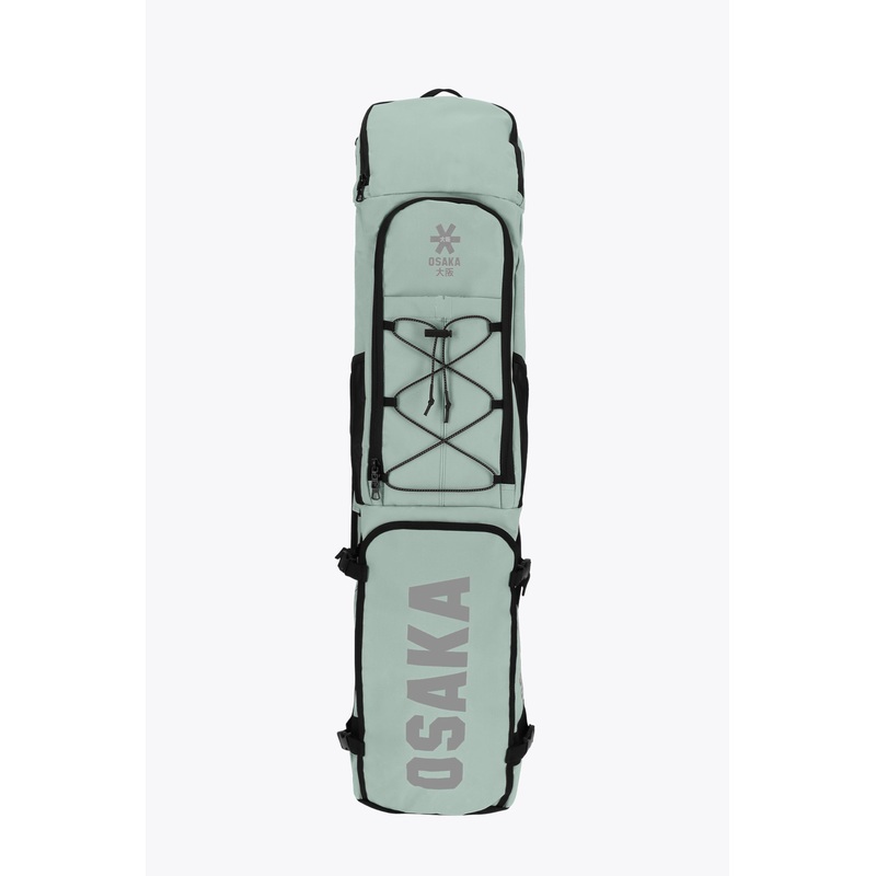 Osaka Hockey Stickbag Pro Tour Large | Green Eyes