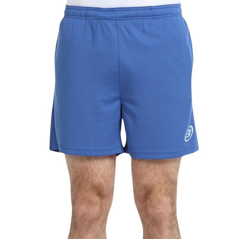 Short Bullpadel Lilao Bleu|S|M|L|XL|XXL