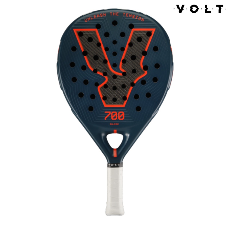 Volt 700 V5 | Padel Racket