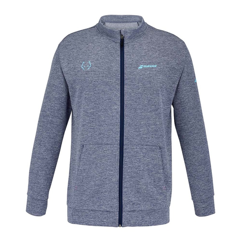 BABOLAT Jacket JUAN LEBRON Men FW25 (Chaqueta)