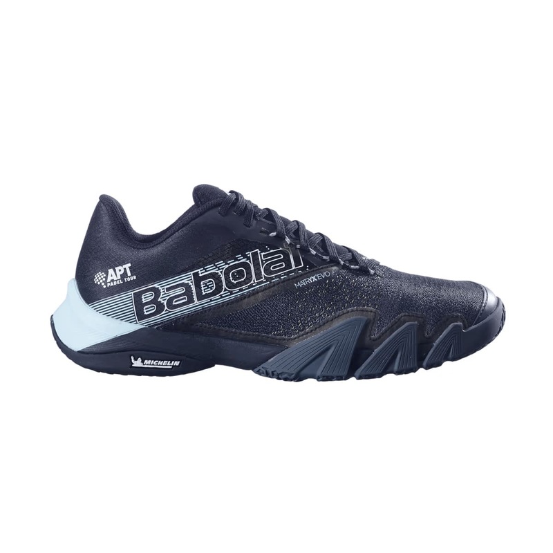 Babolat Jet Premura 2 APT Black 2023