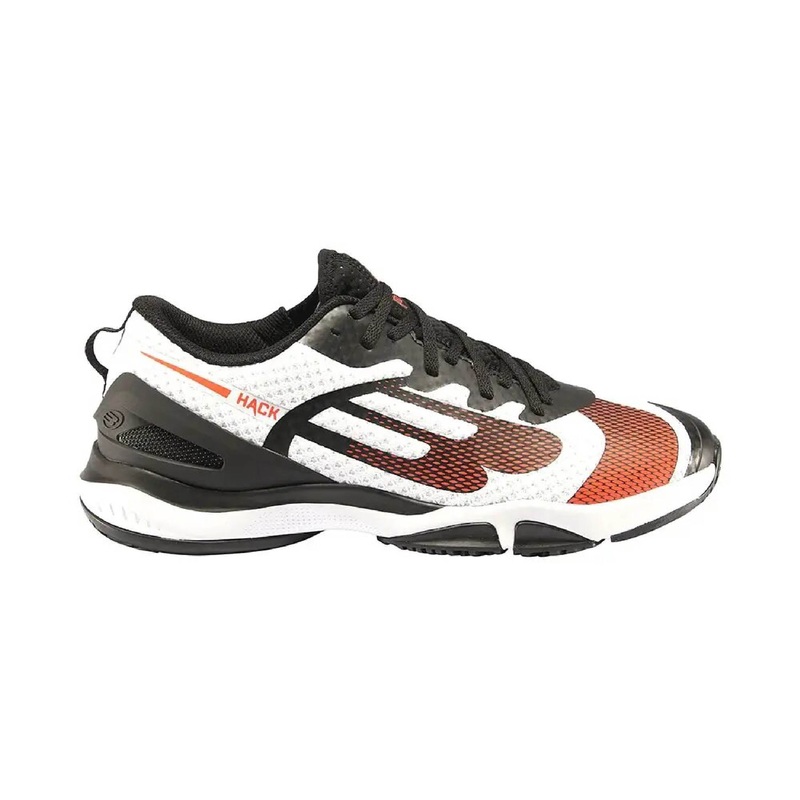 Bullpadel Hack Hybrid Fly 2021 White