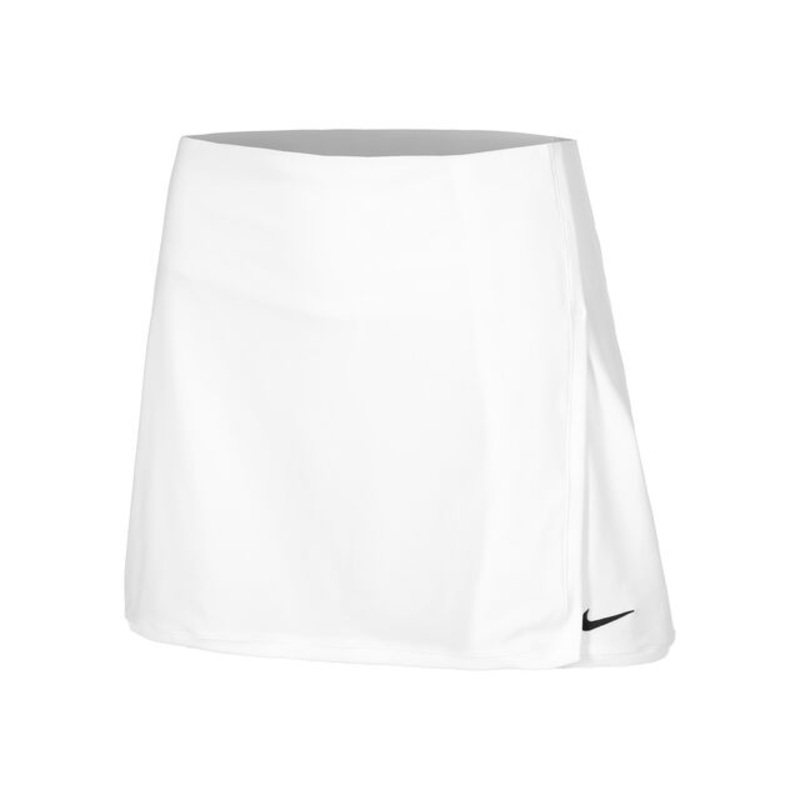 Dri-Fit Victory Skirt Women - White, Black