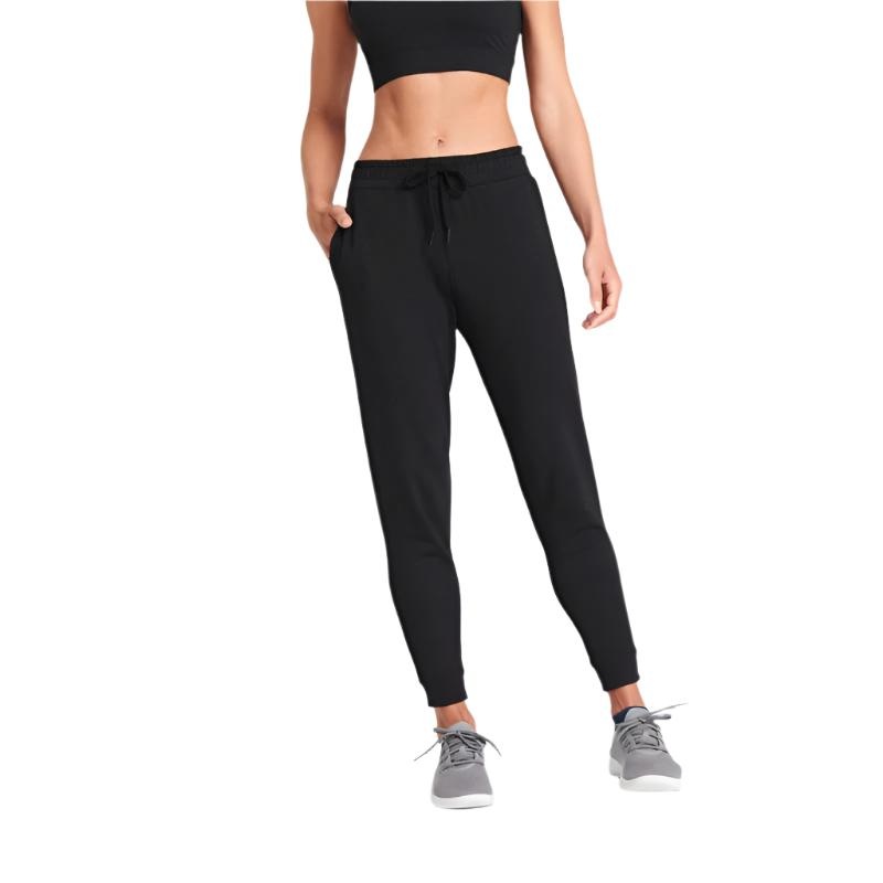 Highland Luxe Jogger|Black|Olive|XS|S|M|L|XL
