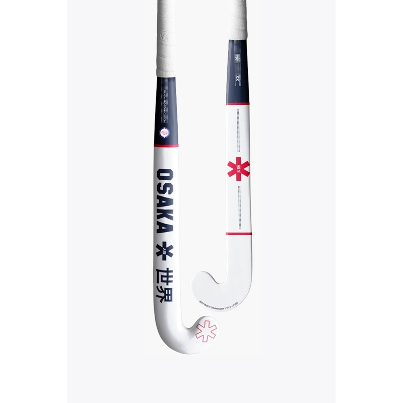Osaka Custom Pro - Osaka x HC Luxembourg Hockey Stick