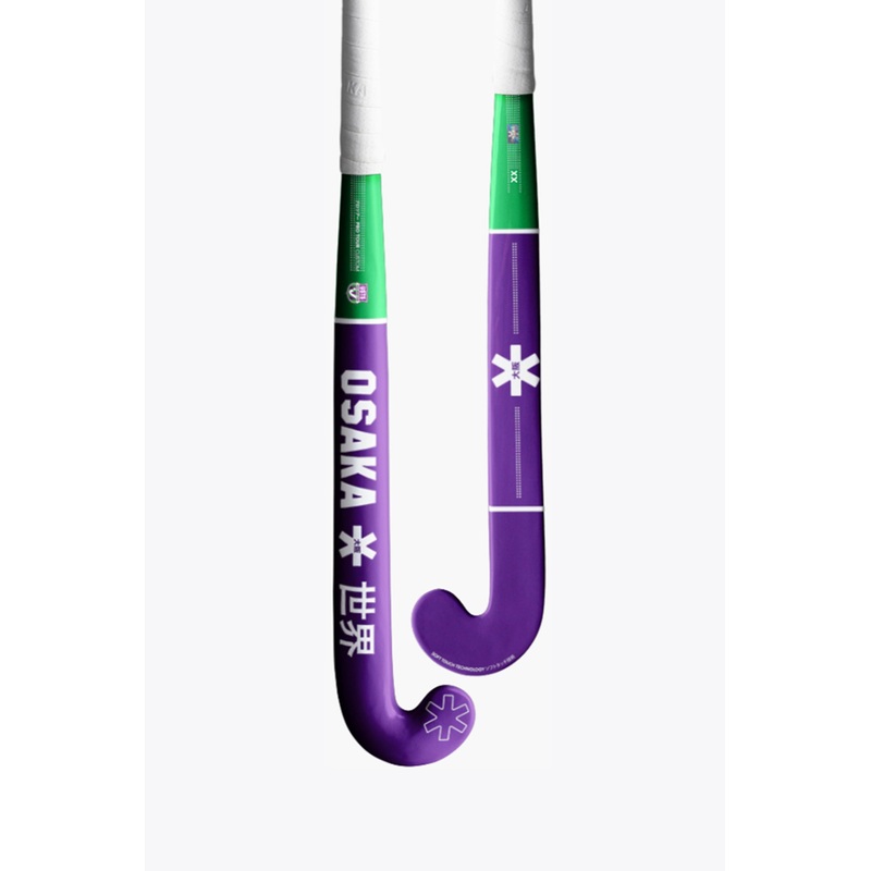 Osaka Custom Pro - Osaka x USTS Hockey Stick
