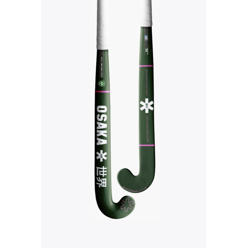 Osaka Custom Pro - Osaka x Verviers Hockey Stick