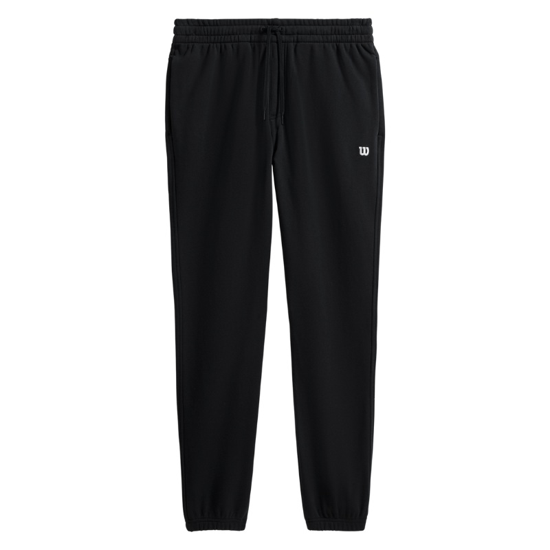 Pantalon de survtement Wilson Team Noir