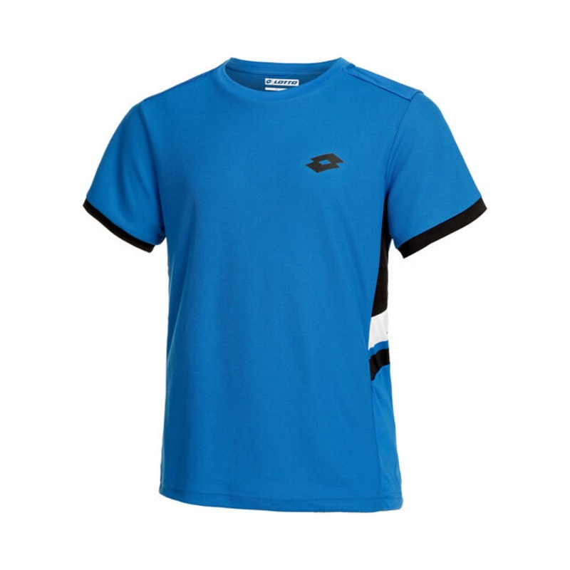 Squadra III T-Shirt Boys - Blue