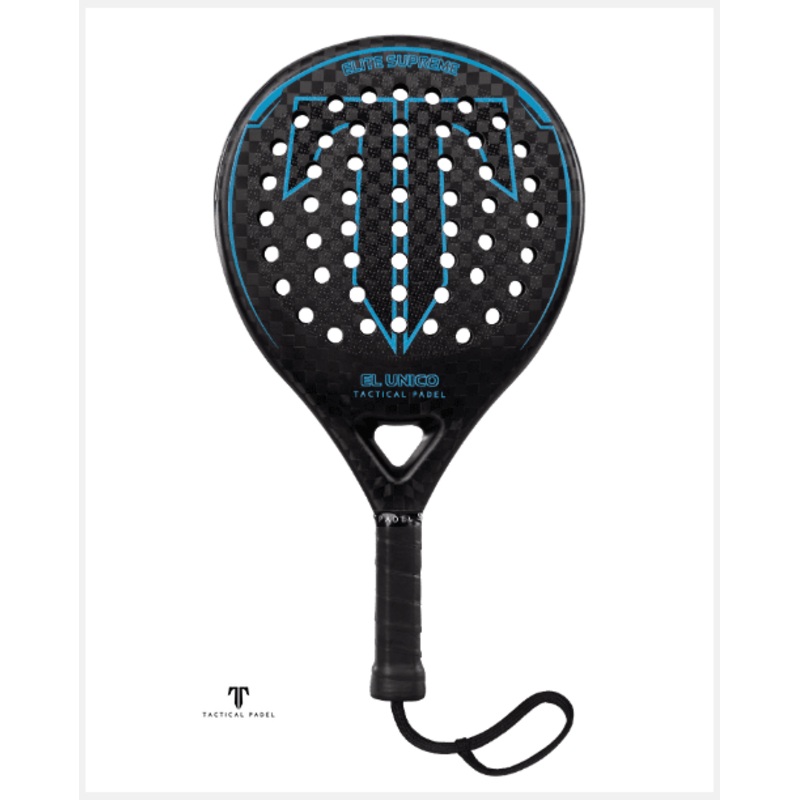 Tactical El Unico Blue