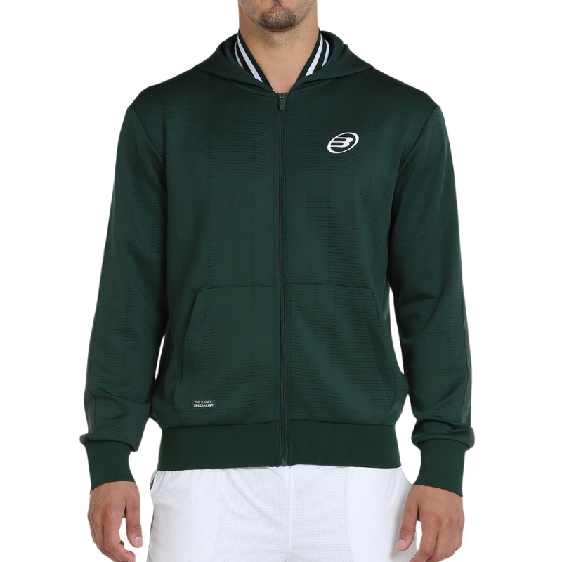 Veste Bullpadel Lancara Vert|S|M|L|XL