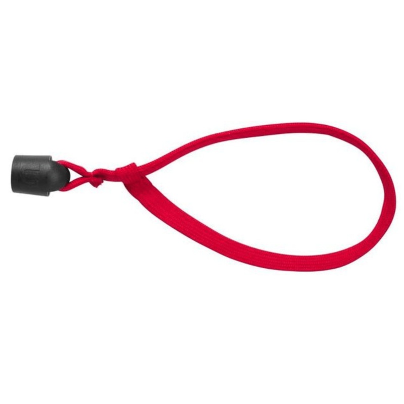 Wilson Polsband Red
