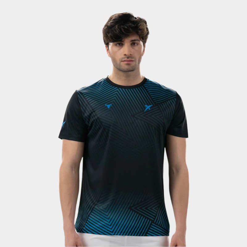 ABIAN CAMPA T-SHIRT|XXS|XS|S|M|L|XL|XXL|XXXL|Black|Blue