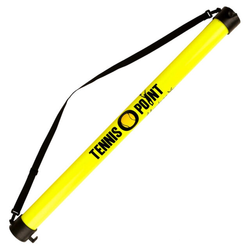 Ball Pickup Tube-Yellow,Black