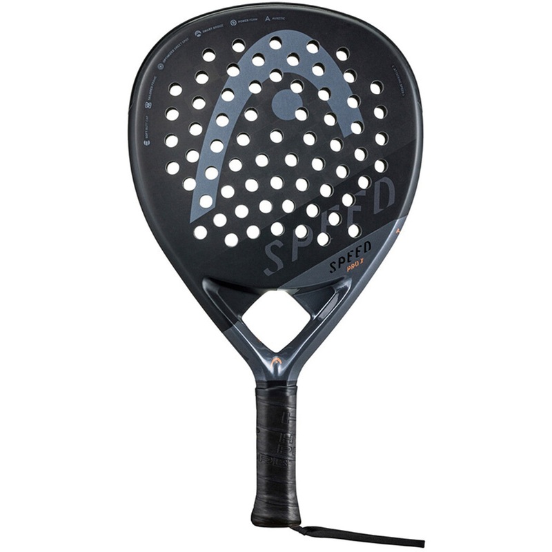 Head Speed Pro X