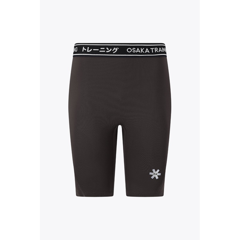 Osaka Men Baselayer Short | Black